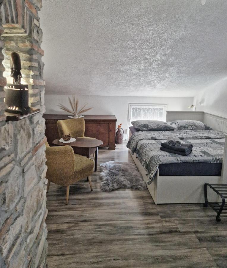 Sweet Room With A Terrace Roč 외부 사진