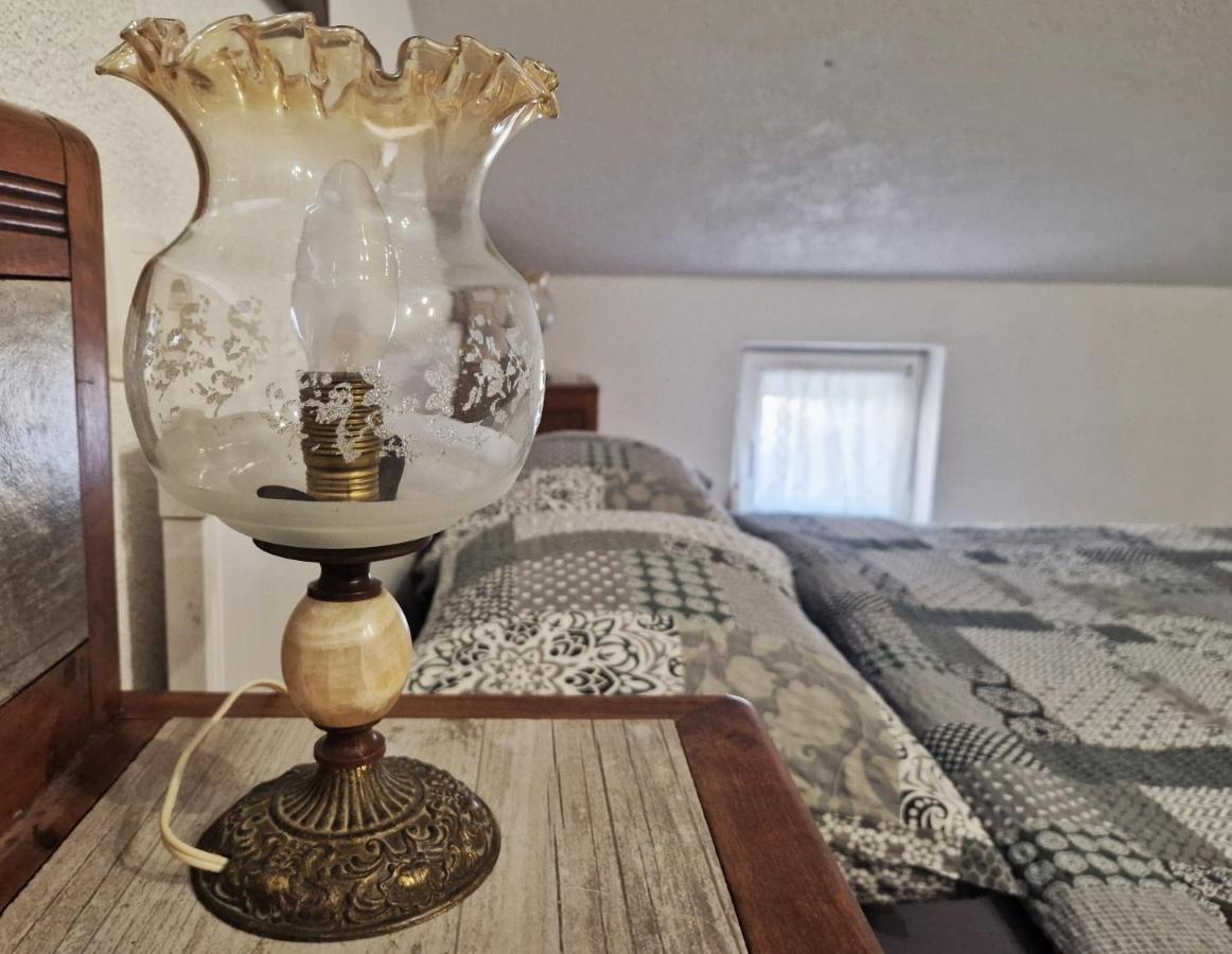 Sweet Room With A Terrace Roč 외부 사진